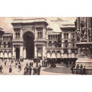 MILANO FRAGRANZE GALLERIA унисекс flaconium.ru