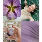 TORY BURCH MYSTIC GERANIUM для женщин flaconium.ru