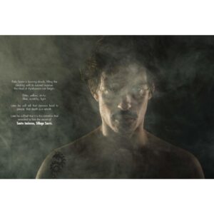 THE DIFFERENT COMPANY SANTO INCIENSO, SILLAGE SACRE унисекс flaconium.ru