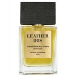 THEODOROS KALOTINIS LEATHER IRIS унисекс flaconium.ru