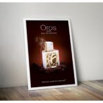 OROS OROS OUD унисекс flaconium.ru