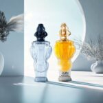 ZIMAYA INFRAD LUXE для женщин flaconium.ru