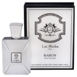 LUI NICHE BARON для мужчин flaconium.ru