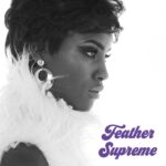 JUSBOX FEATHER SUPREME для женщин flaconium.ru