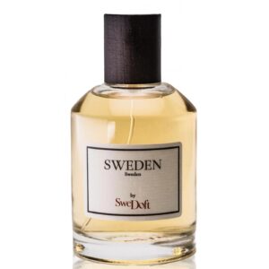 SWEDOFT SWEDEN унисекс flaconium.ru