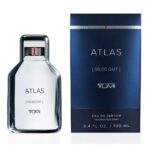 TUMI ATLAS для мужчин flaconium.ru