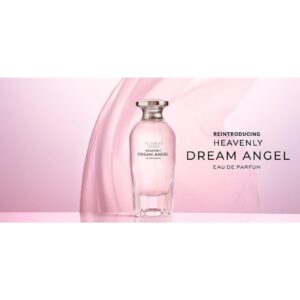 VICTORIA’S SECRET HEAVENLY DREAM ANGEL для женщин flaconium.ru