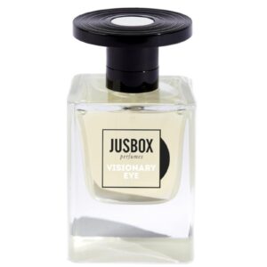 JUSBOX VISIONARY EYE унисекс flaconium.ru