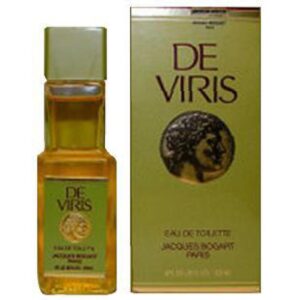 JACQUES BOGART DE VIRIS для мужчин flaconium.ru