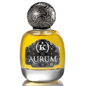 KEMI BLENDING MAGIC AURUM унисекс flaconium.ru