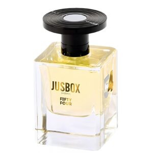 JUSBOX FIFTY FOUR унисекс flaconium.ru