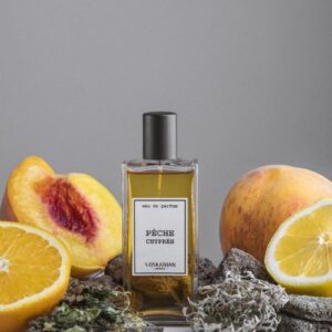 VOSKANIAN PARFUMS PECHE CHYPREE унисекс flaconium.ru