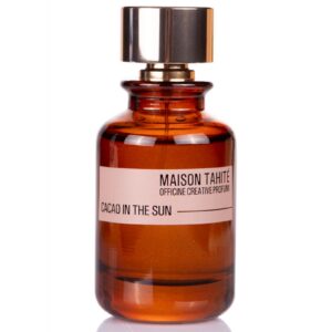 MAISON TAHITE – OFFICINE CREATIVE PROFUMI CACAO IN THE SUN унисекс flaconium.ru