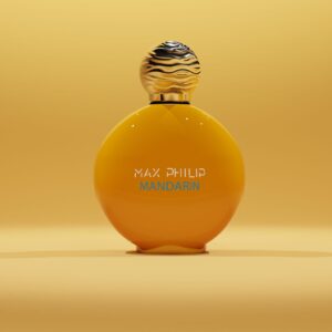 MAX PHILIP MANDARIN унисекс flaconium.ru