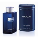 TED LAPIDUS ALCAZAR для мужчин flaconium.ru