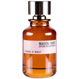 MAISON TAHITE – OFFICINE CREATIVE PROFUMI VANILLE DE MINUIT унисекс flaconium.ru