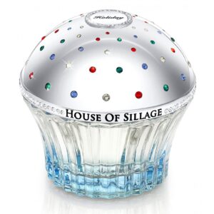 HOUSE OF SILLAGE HOLIDAY SIGNATURE для женщин flaconium.ru