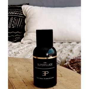 LES EAUX PRIMORDIALES OUD SUPERFLUIDE унисекс flaconium.ru