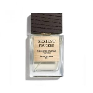 THEODOROS KALOTINIS SEXIEST FOUGERE унисекс flaconium.ru