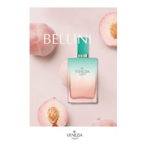 VENEZIA 1920 BELLINI унисекс flaconium.ru