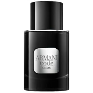 GIORGIO ARMANI ARMANI CODE ELIXIR для мужчин flaconium.ru