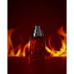 THE DIFFERENT COMPANY RED BURNING NIGHT  унисекс flaconium.ru