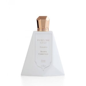 PERFUME CULT SNOWY CHRISTMAS унисекс flaconium.ru