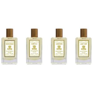 MARIA CANDIDA GENTILE GENTILE для мужчин flaconium.ru