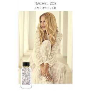 RACHEL ZOE EMPOWERED для женщин flaconium.ru