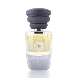 MASQUE MILANO LUCI ED OMBRE унисекс flaconium.ru