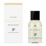 LES EAUX PRIMORDIALES IRIS PALLADIUM унисекс flaconium.ru