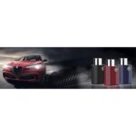 ALFA ROMEO PERFUMES RED для мужчин flaconium.ru