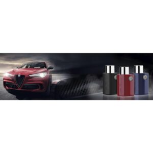 ALFA ROMEO PERFUMES RED для мужчин flaconium.ru