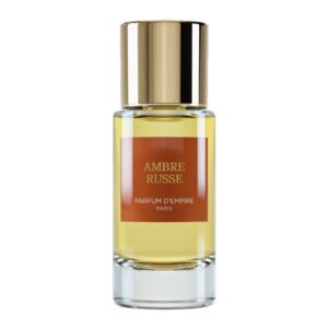 PARFUM D’EMPIRE AMBRE RUSSE унисекс flaconium.ru