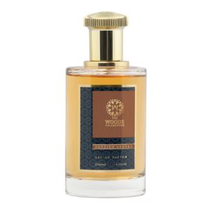 THE WOODS COLLECTION DANCING LEAVES унисекс flaconium.ru