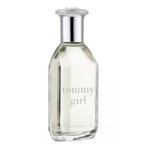 TOMMY HILFIGER TOMMY GIRL для женщин flaconium.ru