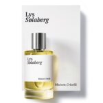 MAISON CRIVELLI LYS SOLABERG унисекс flaconium.ru