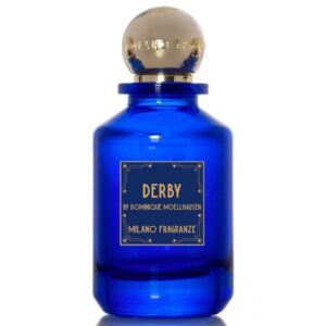 MILANO FRAGRANZE DERBY унисекс flaconium.ru