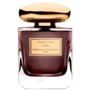 TERRY DE GUNZBURG TERRYFIC OUD унисекс flaconium.ru
