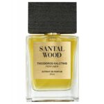 THEODOROS KALOTINIS SANTAL WOOD унисекс flaconium.ru