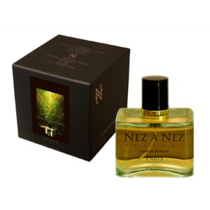 NEZ A NEZ FORET DE BECHARRE унисекс flaconium.ru