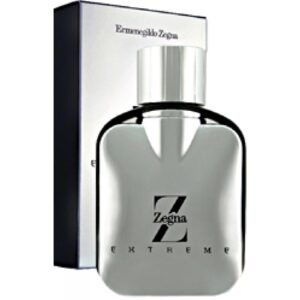 ERMENEGILDO ZEGNA Z ZEGNA EXTREME для мужчин flaconium.ru