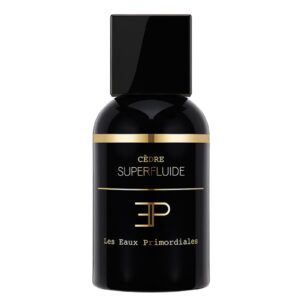 LES EAUX PRIMORDIALES CEDRE SUPERFLUIDE унисекс flaconium.ru