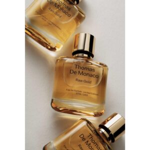 THOMAS DE MONACO RAW GOLD унисекс flaconium.ru