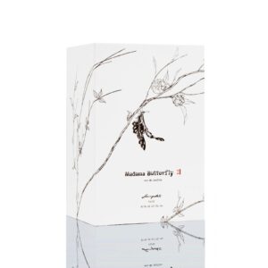 SENYOKO MADAMA BUTTERFLY II унисекс flaconium.ru