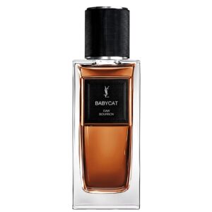 YVES SAINT LAURENT BABYCAT RAW BOURBON унисекс flaconium.ru