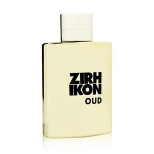 ZIRH IKON OUD для мужчин flaconium.ru