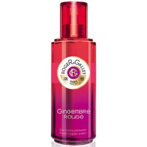 ROGER & GALLET GINGEMBRE ROUGE для женщин flaconium.ru
