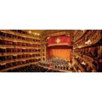 MILANO FRAGRANZE LA PRIMA унисекс flaconium.ru