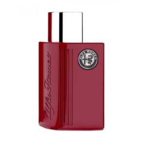 ALFA ROMEO PERFUMES RED для мужчин flaconium.ru